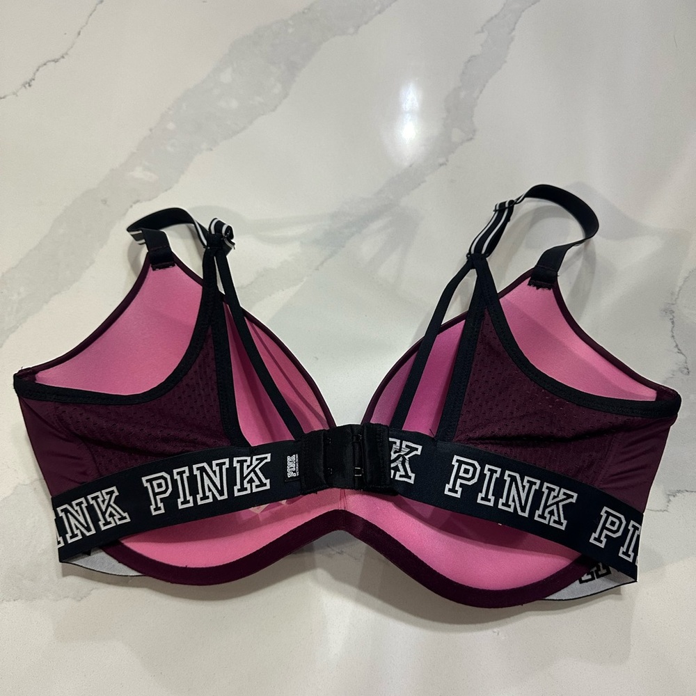 PINK bra